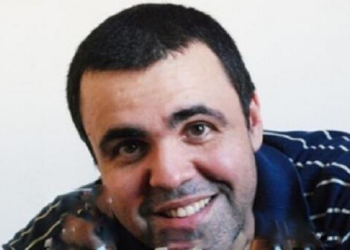 Anselmo Pinto será sepultado no Parque Bom Jesus