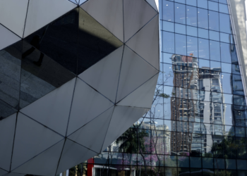 Justiça derruba decisão que suspendia regras de leilão bilionário para construção de prédios na Faria Lima