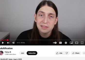 O que mudou? Veja seis vezes em que a esquerda banalizou a sexualização das crianças