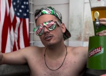 Quem é o neto 'influenciador' de Fidel Castro que usa redes sociais para ironizar crise em Cuba