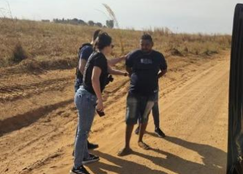 Assassino de ex-namorada em pesqueiro em Sorriso sorriu e debochou durante prisão, afirma delegada