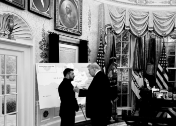 Chanceler russo diz que aceita 'qualquer formato' de reunião sobre paz na Ucrânia e pede garantias de segurança para a Rússia