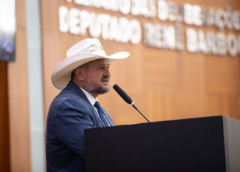 Projeto de Cattani que proíbe uso de hormônios em menores é aprovado na Assembleia Legislativa