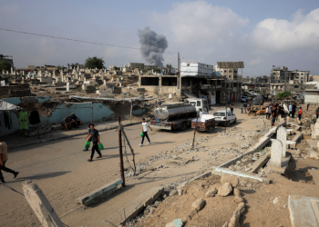 Exército de Israel diz que iniciou 'primeira fase' de tomada da Cidade de Gaza; Hamas fala em 'desrespeito'