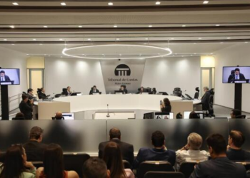 TCE aprova contas do Governo de MT de 2024