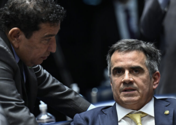 Como Ciro Nogueira, o líder do Centrão, perdeu a confiança da direita