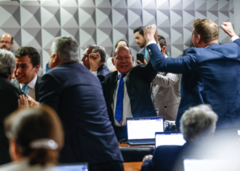 Brasília ferve a 40 graus