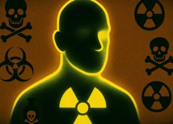 Alexandre de Moraes™ é tóxico