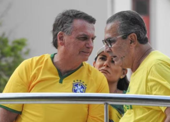 Ouça a íntegra da troca de áudios de Bolsonaro e Malafaia