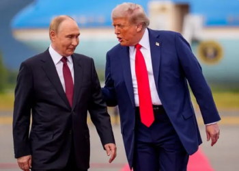 Putin só aceita fim da guerra se incorporar Donbass e tiver garantia de que Ucrânia não terá tropas do Ocidente