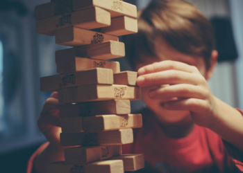 Você também se guia pela perda?