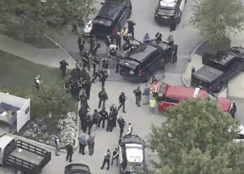 Universidade Villanova, nos EUA, diz que relato de atirador que levou à interdição do campus foi 'farsa cruel'