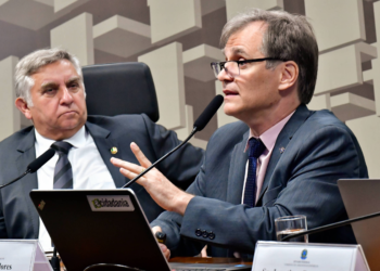 Receita quer aproveitar documentos atuais de serviços financeiros na reforma tributária