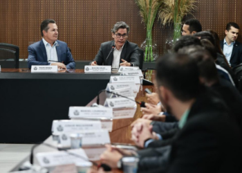 Governo de Mato Grosso lança pacote de serviços digitais para facilitar a vida do contribuinte