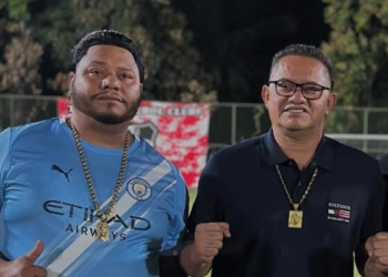 Juiz concede prisão domiciliar e autoriza dirigente de time ir em velório de irmão morto em confronto