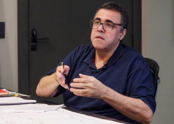 Missa de sétimo dia do jornalista Anselmo Carvalho Pinto será neste sábado