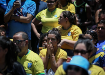 Embaixada dos EUA alerta sobre visto para a Copa do Mundo