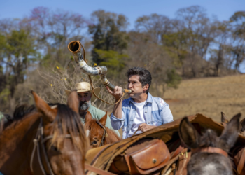 Viver Sertanejo tem edições especiais sobre Festa do Peão de Barretos; saiba mais