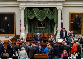 Senado do Texas aprova novo desenho eleitoral que abriu guerra de mapas de votação; veja antes e depois