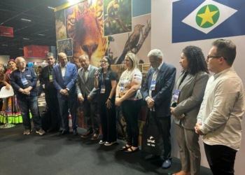 FIT Pantanal 2026 é lançada em SP