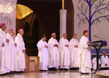 O que pensam os Padres da Caminhada, grupo que usa a Igreja para fazer pregação de esquerda