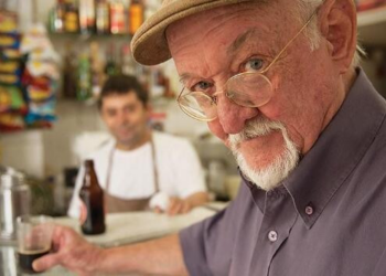 Cartunista Jaguar, um dos fundadores do Pasquim, morre aos 93 anos