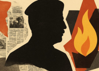 Coragem: a arma imbatível que os tiranos mais temem