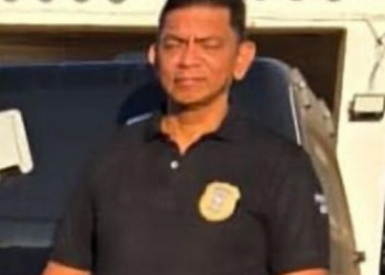 Investigador da Polícia Civil morre aos 54 anos