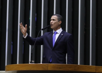 Assis é escolhido relator da PEC que propõe reduzir Maioridade Penal