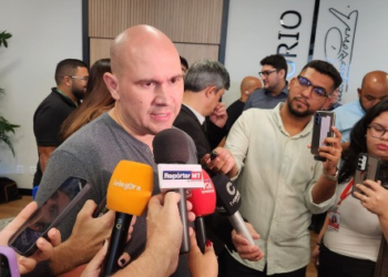 Abilio critica STF e convoca apoiadores para manifestação: "Não podemos aceitar que a Constituição seja rasgada"