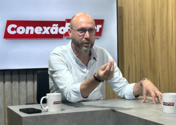 Beto Dois a Um descarta candidatura a federal: "Aqui no estado eu sei exatamente onde vou resolver os problemas"