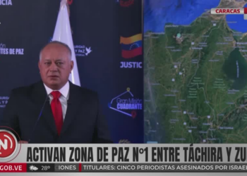Venezuela anuncia envio de 15 mil militares para fronteira com a Colômbia