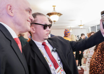 Quem são os influenciadores de esquerda que aceitaram fazer propaganda para o STF  