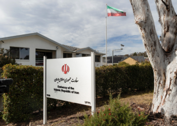 Austrália acusa Irã de ataques antissemitas no país e expulsa embaixador