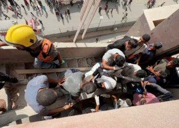 A guerra mais letal para jornalistas – O Assunto #1542