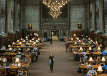 Crise nas ciências humanas: universidades dos EUA cortam programas de pós-graduação