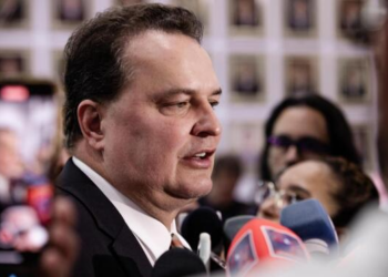 Max Russi acusa Maysa de cometer "segundo abuso" ao expor adolescente estuprada