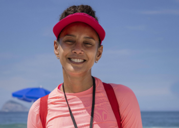 'Fico triste e frustrada', diz Taís Araujo sobre empobrecimento de Raquel em 'Vale Tudo'