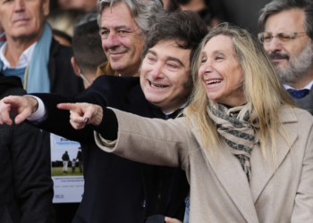 Imprensa argentina vaza novos áudios atribuídos a esquema de corrupção envolvendo a irmã de Milei