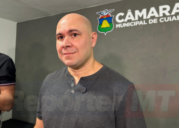 Abilio diz que homem armado com faca entrou na Prefeitura à procura dele: "Disse que queria resolver as coisas"