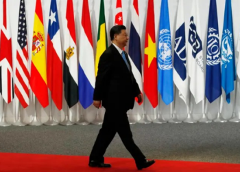 A vitória diplomática que a China quer mostrar ao mundo em setembro