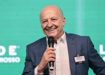 Pivetta: MT une alta produtividade e preservação ambiental para ser exemplo no Brasil e no mundo