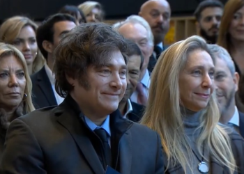 Como acusações de corrupção contra irmã de Milei criaram crise inédita no governo da Argentina