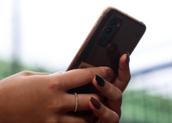 Coreia do Sul proíbe o uso de smartphones durante as aulas