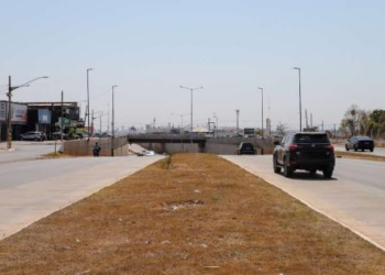 Interdição na Avenida da FEB começa nesta sexta