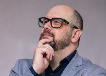 Polzonoff é finalista do II Prêmio Nacional de Jornalismo do Poder Judiciário