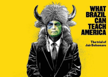 Bolsonaro é frouxo, e isso o Brasil não perdoa