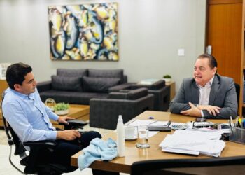 Deputado Sebastião Rezende cobra  Relatório sobre Unemat para implantação do campus em Rondonópolis