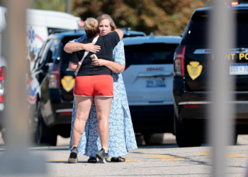 Atirador invade igreja mórmon em Michigan e mata ao menos 1