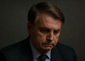 Tenho pena de Bolsonaro